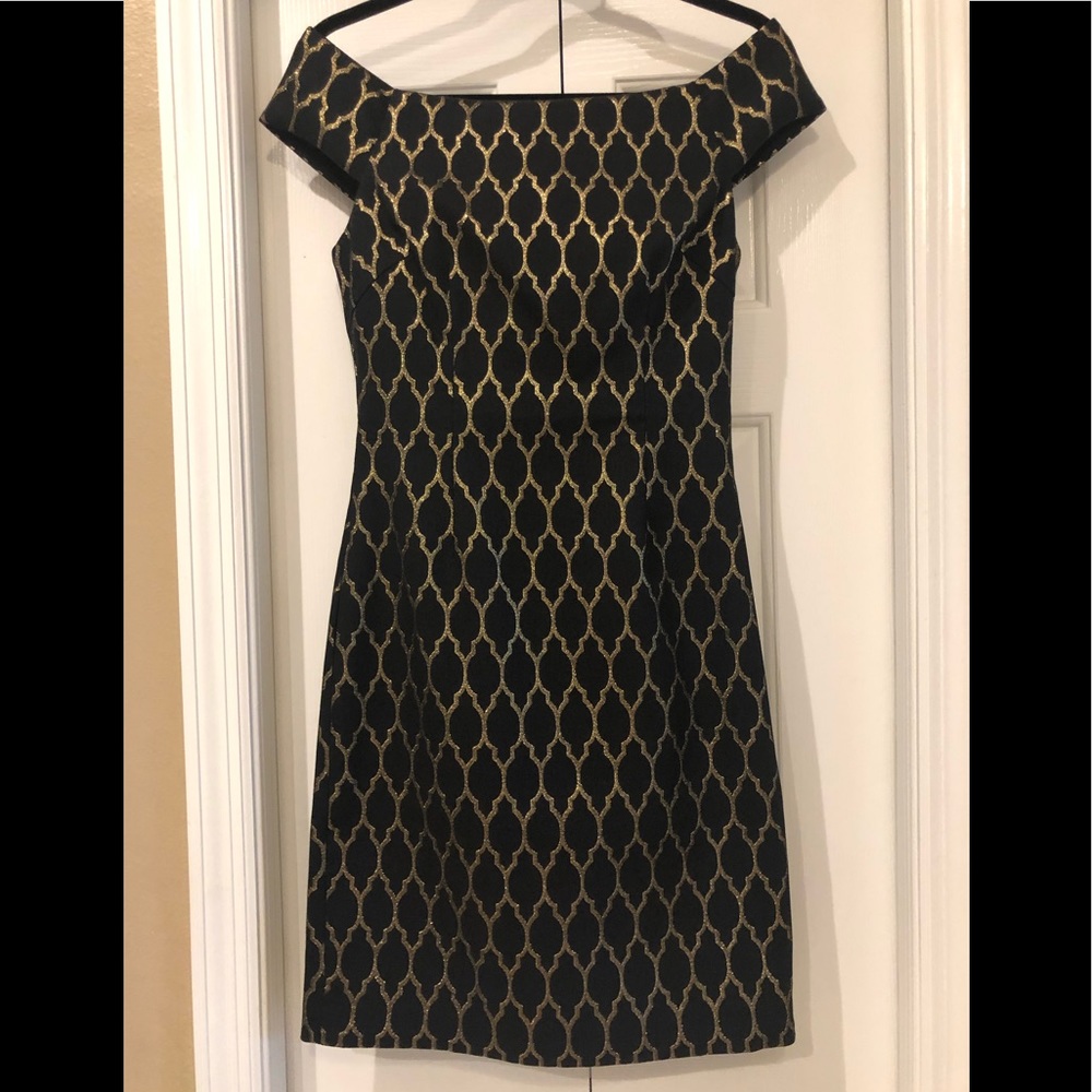 Cocktail dress short